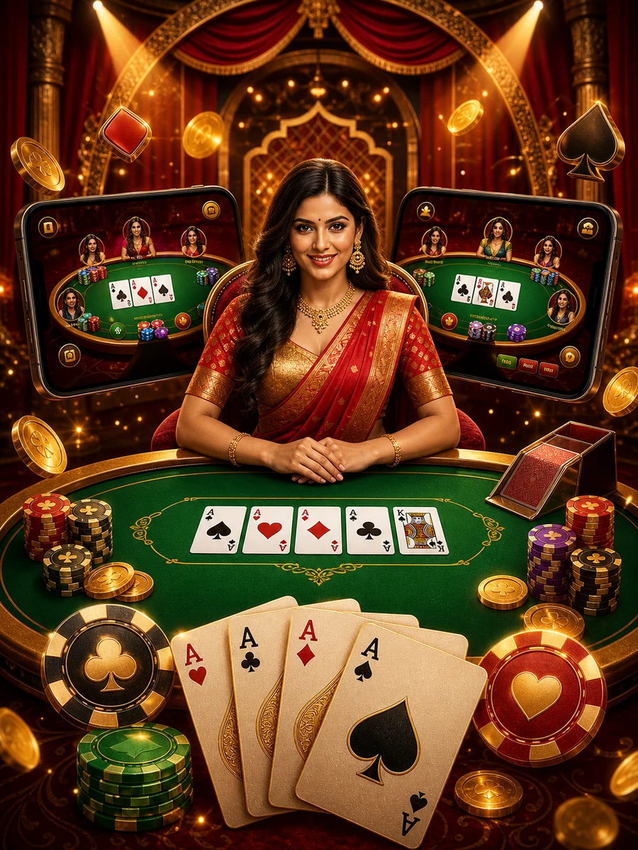 Yono Game Elite APK download Indian casino poster