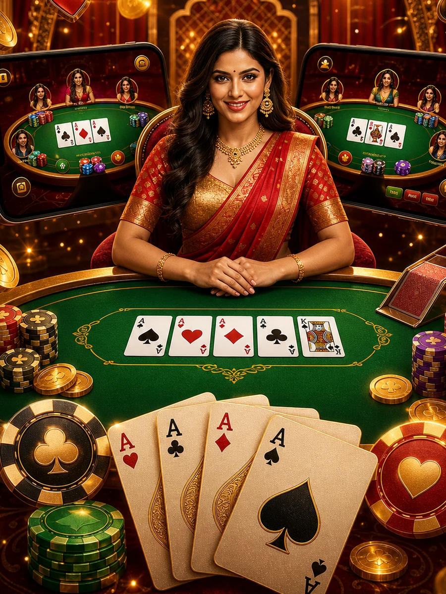 Why Indian Players Use This Yono Game Elite Page?
