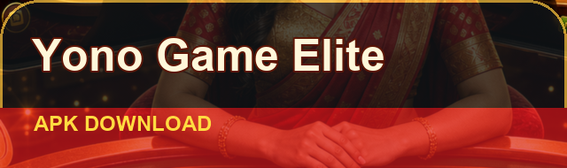 Yono Game Elite APK